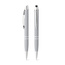 11083. Aluminiowy długopis