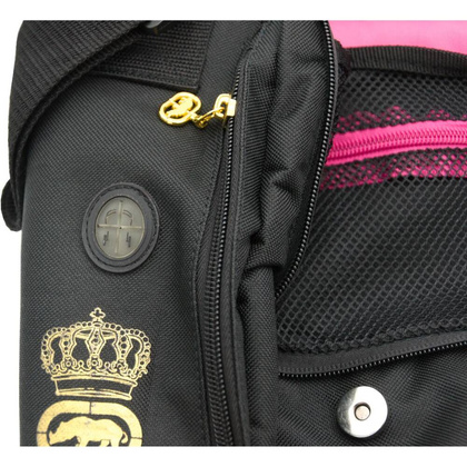 TORBA NA LAPTOPA ECKO RED Z RĄCZKĄ