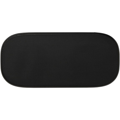 Stark 2.0 głośnik Bluetooth® IPX5 5 W z tworzyw sztucznych pochodzących z recyklingu