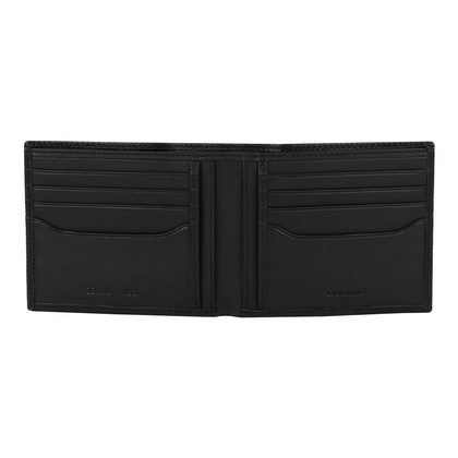 Portfel Regent Black