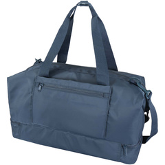 Trip Aware™, torba podróżna wykonana z materiałów z recyklingu, 42 l
