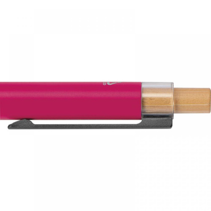 Długopis z aluminium z recyklingu