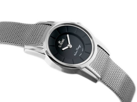 ZEGAREK G. ROSSI - 11920B (zg724b) + BOX