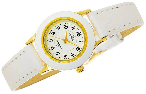 Zegarek Dziecięcy Komunijny Perfect  LP165-4