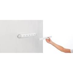 Suszarka łazienkowa- rozciągana 22m 385728