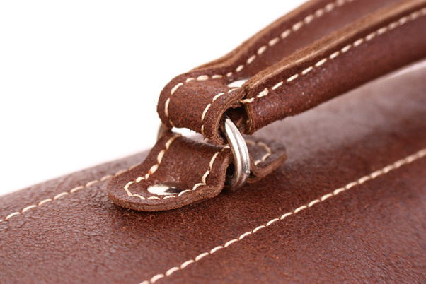 PROMO SET Torba TC12 Brązowa + Etui na laptop EPD1 Grafitowe