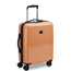Delsey Marina Mała walizka kabinowa 55cm pomarańczowa