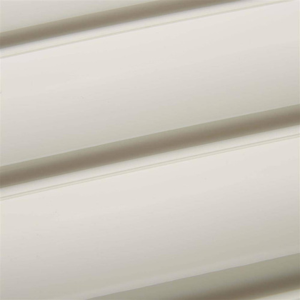 Delsey Shadow 5.0 duża walizka na kółkach 74 cm kość słoniowa