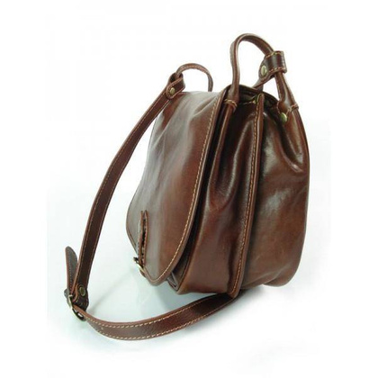 CHLEBAK WŁOSKA LISTONOSZKA - RAPORTÓWKA BRĄZOWA L177M