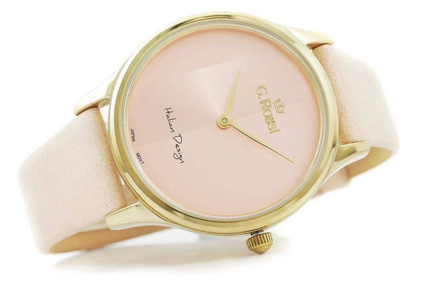 Zegarek Damski G.Rossi 11765A-5E2