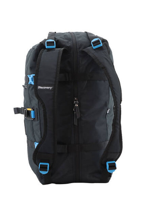 Torba podróżna 50cm Discovery ICON 730 czarna