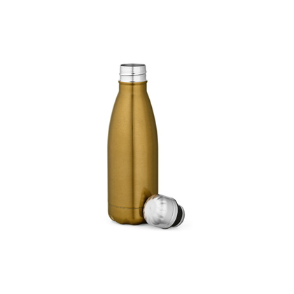 Mississippi 450P Butelka ze stali nierdzewnej z recyklingu 430 ml