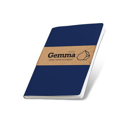 Notes A5 z kamienia / Gemma