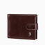 Portfel męski skórzany PUCCINI ROME CR2307 2 Brązowy