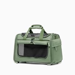 Transporter dla zwierząt PUCCINI BARBADOS BP50251 5A Zielony