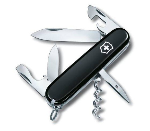 Scyzoryk VICTORINOX Spartan Czerwony