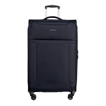 Duża walizka PUCCINI PERUGIA EM50950A 1 Czarna