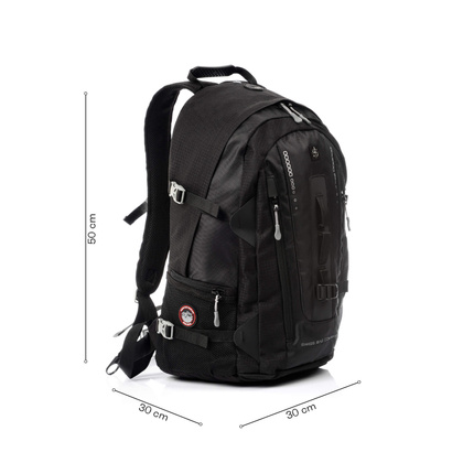 SB105 Plecak na Laptopa 15,6" Verbier 40 l