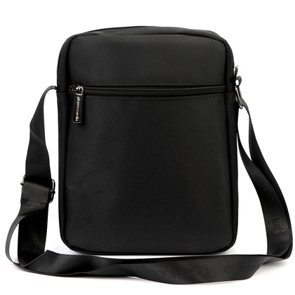 Torba przez ramię, poliester Pierre Cardin 1721 ALAN09