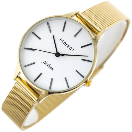 ZEGAREK DAMSKI PERFECT F355-05 (zp525b) + BOX