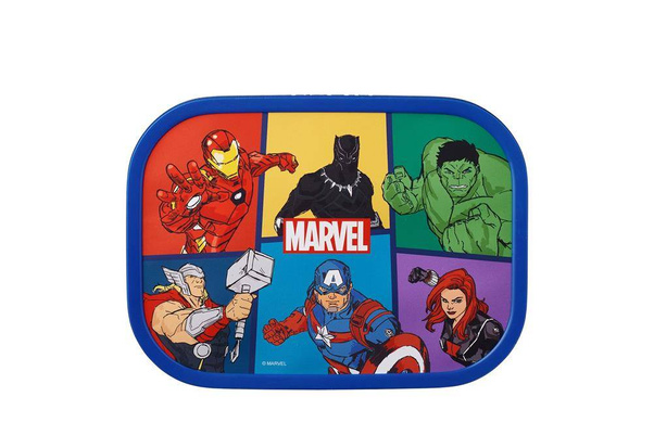 Lunchbox Campus Avengers 107440065395