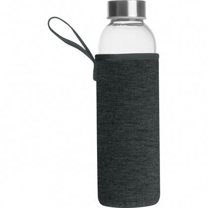 Szkalana butelka Klagenfurt