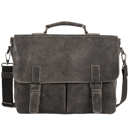 Torba męska skórzana Canaletto laptop do 15″ TM520s342