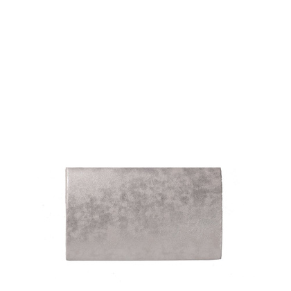 Torebka wizytowa KEMER 739 Srebrna - min. zamówienie 20 / 50 / 100 szt.