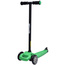 HULAJNOGA 3 KOŁOWA BALANSOWA KETTLER KWIZZY ZIELONA