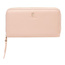 Portmonetka podrózna Mademoiselle Pink