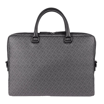 Torba na laptop Logomania Grey