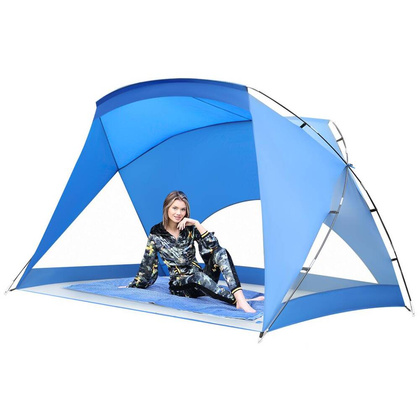 NAMIOT PAWILON OGRODOWY 273X195X177/155CM