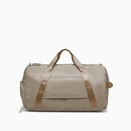 Torba sportowa GYM COLLECTION PUCCINI TD245 2 Brązowa