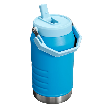 Bidon The IceFlow Flip Straw 2.0, 1,90L