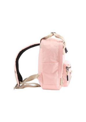 Plecak National Geographic LEGEND SMALL N19182 Różowy