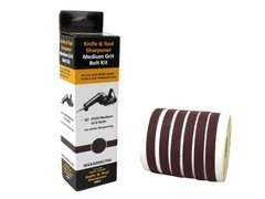 Taśmy ostrzące #220 Work Sharp, 6 sztuk