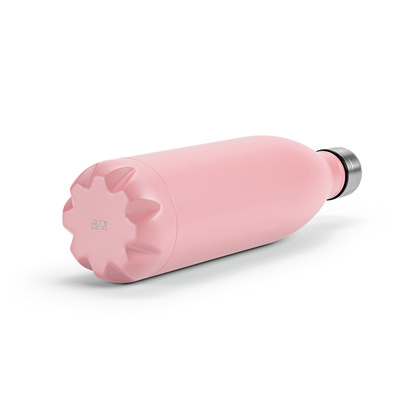 Butelka Mississippi 1100 ze stali nierdzewnej pochodzacej z recyklingu 1100 ml