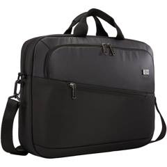 Propel teczka na laptopa 15,6 cala 12060890 Czarna