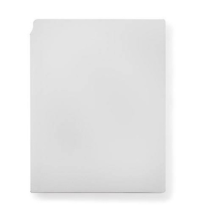 Notes BELLIS A5 17705-01 Biały