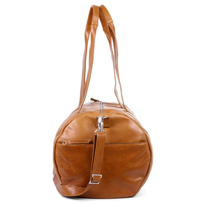 BIG TORBA WEEKENDOWO-SPORTOWA KEMER VOOC EP14 CZARNA