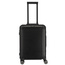 Mała kabinowa walizka TRAVELITE NEXT 2.0 79847-01 Czarna