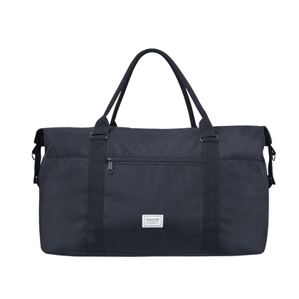 Torba podróżna podręczna PUCCINI VIBE BM2025 1 Czarna