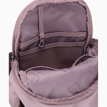 Torba na ramię / Plecak z jedną szelką PUCCINI EASY PACK PM9018 3C Różowy