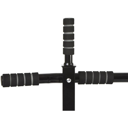 Drążek do Podciągania i Ćwiczeń mocowany do Ścienny EB FIT