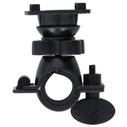 Uniwersalny Pokrowiec z uchwytem na Telefon Nawigację Obrotowy DUNLOP