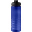 H2O Active® Eco Treble bidon z otwieraną pokrywką o pojemności 750 ml