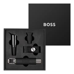 Zestaw do wina Hugo Boss Iconic Black