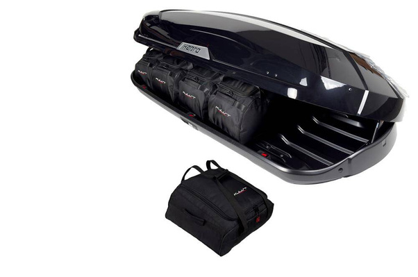 ZESTAW TOREB KJUST 5SZT DO BOKSU HAPRO TRIVOR 640