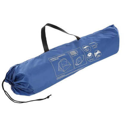 NAMIOT PAWILON OGRODOWY 273X195X177/155CM