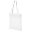 Torba konferencyjna Zeus non woven Biały
